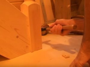 Лестница на мансарду своими руками: пошаговая инструкция + фото Лестница на мансарду своими руками: пошаговая инструкция + фото