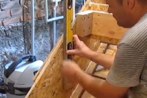 Бетонная лестница своими руками: с какими трудностями придется столкнуться, расчет и пошаговый процесс Бетонная лестница своими руками: с какими трудностями придется столкнуться, расчет и пошаговый процесс