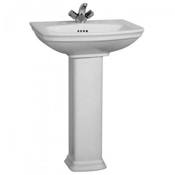 Какой выбрать пьедестал или полупьедестал для раковины: ТОП-13 современных моделей Какой выбрать пьедестал или полупьедестал для раковины: ТОП-13 современных моделей