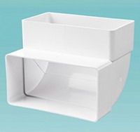 Вентиляция в частном доме: схема и монтаж Вентиляция в частном доме: схема и монтаж