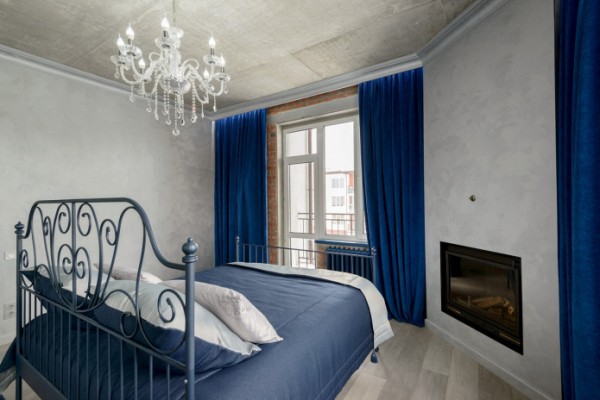 Дизайн штор для спальни Дизайн штор для спальни