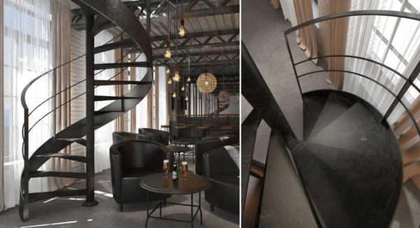 ТОП-10 компаний по производству лестниц в Москве ТОП-10 компаний по производству лестниц в Москве