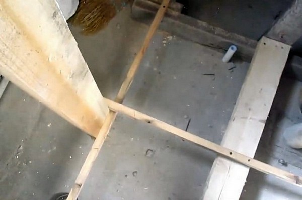 Армирование монолитной лестницы — как выполнить правильно и без лишних затрат