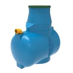 Рассчитываем реальную стоимость монтажа септика серии «Дочиста» на дачном участке