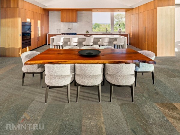 Ещё пять экологически чистых напольных покрытий
Ещё пять экологически чистых напольных покрытий