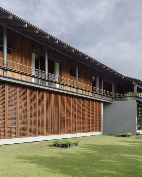 Баланс традиций и инноваций в дизайне семейного дома Баланс традиций и инноваций в дизайне семейного дома