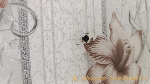 Как сделать декоративную полку из спилов Как сделать декоративную полку из спилов