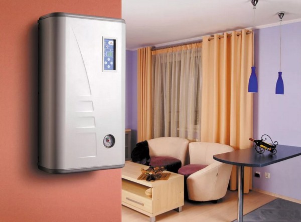 Почему нужно в каждом частном доме делать котельную Почему нужно в каждом частном доме делать котельную