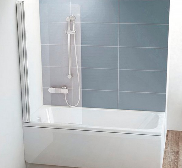 Какую шторку для ванной лучше выбрать — на что обращать внимание и рейтинг ТОП-12