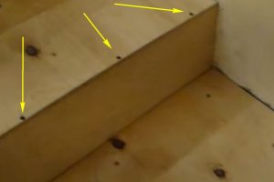 Отделка бетонной лестницы деревом: пошаговая инструкция с фото Отделка бетонной лестницы деревом: пошаговая инструкция с фото