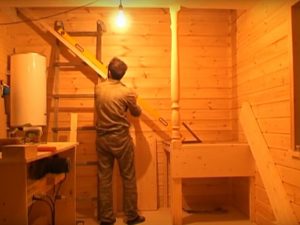 Лестница на мансарду своими руками: пошаговая инструкция + фото Лестница на мансарду своими руками: пошаговая инструкция + фото