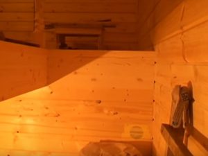 Лестница на мансарду своими руками: пошаговая инструкция + фото Лестница на мансарду своими руками: пошаговая инструкция + фото