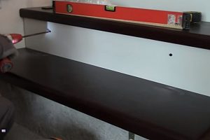 Отделка бетонной лестницы деревом: пошаговая инструкция с фото Отделка бетонной лестницы деревом: пошаговая инструкция с фото