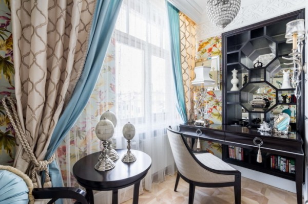 Как оформить интерьер в стиле ар-деко? Как оформить интерьер в стиле ар-деко?