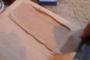 Отделка бетонной лестницы деревом: пошаговая инструкция с фото Отделка бетонной лестницы деревом: пошаговая инструкция с фото