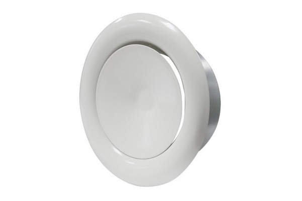 Анемостат для вентиляции – зачем он нужен, какой выбрать, и правильная установка Анемостат для вентиляции – зачем он нужен, какой выбрать, и правильная установка