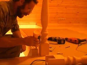 Лестница на мансарду своими руками: пошаговая инструкция + фото Лестница на мансарду своими руками: пошаговая инструкция + фото