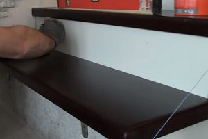 Отделка бетонной лестницы деревом: пошаговая инструкция с фото Отделка бетонной лестницы деревом: пошаговая инструкция с фото