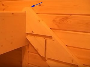 Лестница на мансарду своими руками: пошаговая инструкция + фото Лестница на мансарду своими руками: пошаговая инструкция + фото