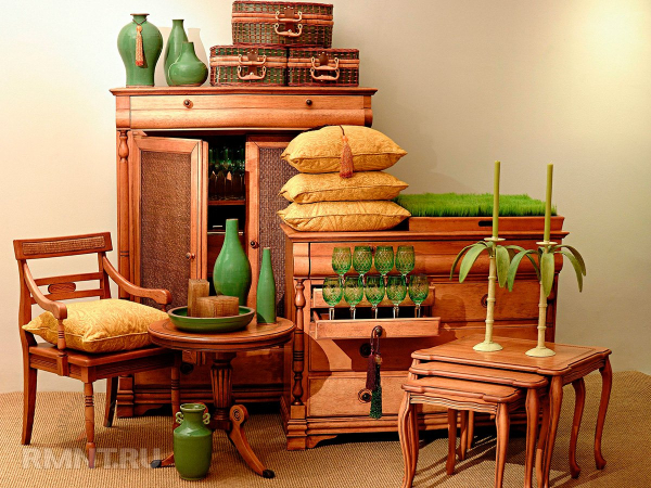 Пять трендов дизайна интерьера на лето-2025
Пять трендов дизайна интерьера на лето-2025