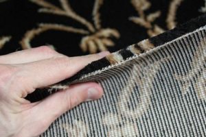 Накладки на ступени лестницы из ковролина: особенности выбора