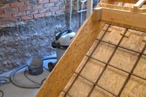 Бетонная лестница своими руками: с какими трудностями придется столкнуться, расчет и пошаговый процесс Бетонная лестница своими руками: с какими трудностями придется столкнуться, расчет и пошаговый процесс