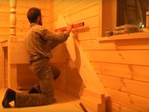 Лестница на мансарду своими руками: пошаговая инструкция + фото Лестница на мансарду своими руками: пошаговая инструкция + фото