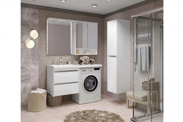 Мебель для ванной — рейтинг производителей по качеству и рекомендации по выбору