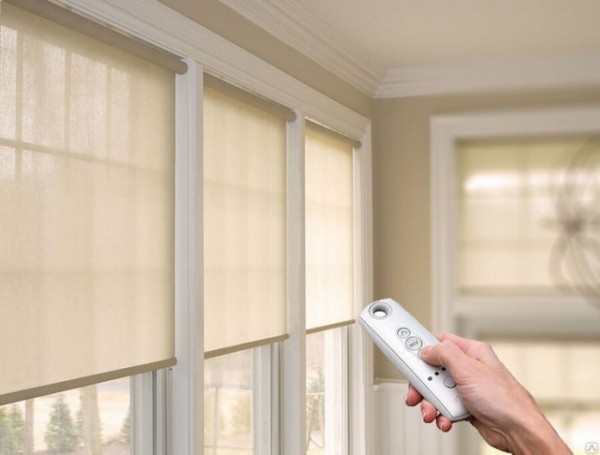 Дизайн штор для спальни Дизайн штор для спальни