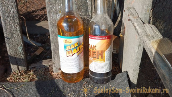 Как сделать декоративную полку из спилов Как сделать декоративную полку из спилов