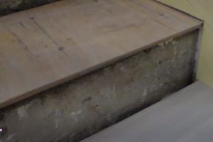 Отделка бетонной лестницы деревом: пошаговая инструкция с фото Отделка бетонной лестницы деревом: пошаговая инструкция с фото