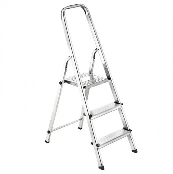 Какую выбрать стремянку для дома: лучшие популярные модели, особенности и правила использования, рейтинг Какую выбрать стремянку для дома: лучшие популярные модели, особенности и правила использования, рейтинг