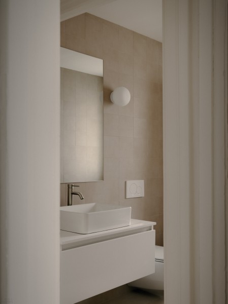 Дом с историческим характером и современным комфортом Дом с историческим характером и современным комфортом