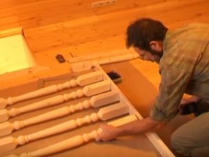 Лестница на мансарду своими руками: пошаговая инструкция + фото Лестница на мансарду своими руками: пошаговая инструкция + фото