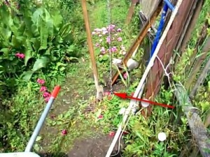 Как построить забор из профлиста своими руками: пошаговая инструкция и важные нюансы