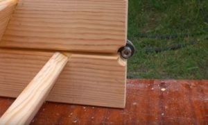 Лестница раскладная на чердак своими руками с люком: пошаговая инструкция Лестница раскладная на чердак своими руками с люком: пошаговая инструкция