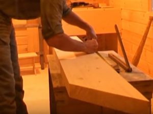 Лестница на мансарду своими руками: пошаговая инструкция + фото Лестница на мансарду своими руками: пошаговая инструкция + фото