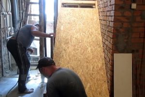 Бетонная лестница своими руками: с какими трудностями придется столкнуться, расчет и пошаговый процесс Бетонная лестница своими руками: с какими трудностями придется столкнуться, расчет и пошаговый процесс