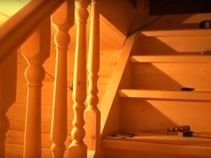 Лестница на мансарду своими руками: пошаговая инструкция + фото Лестница на мансарду своими руками: пошаговая инструкция + фото