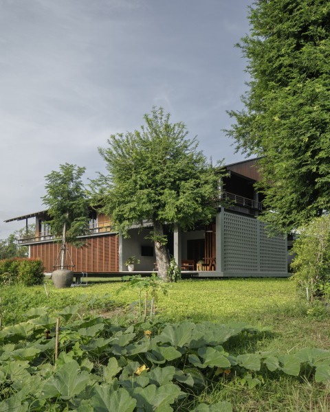 Баланс традиций и инноваций в дизайне семейного дома Баланс традиций и инноваций в дизайне семейного дома