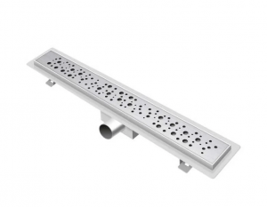 Как сделать слив для душа в полу: подробная инструкция по монтажу Как сделать слив для душа в полу: подробная инструкция по монтажу