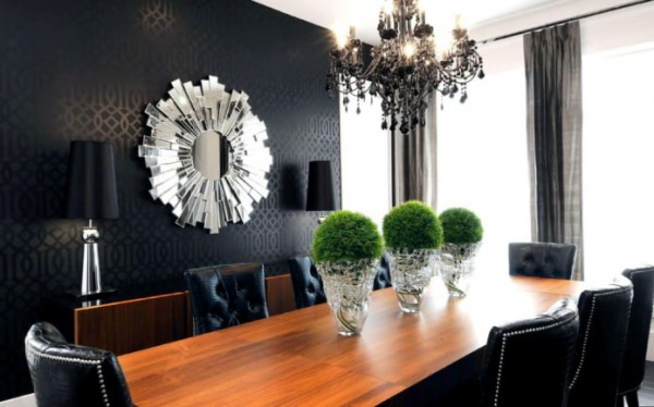 Как оформить интерьер в стиле ар-деко? Как оформить интерьер в стиле ар-деко?