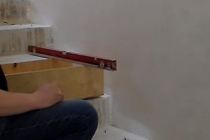 Отделка бетонной лестницы деревом: пошаговая инструкция с фото Отделка бетонной лестницы деревом: пошаговая инструкция с фото