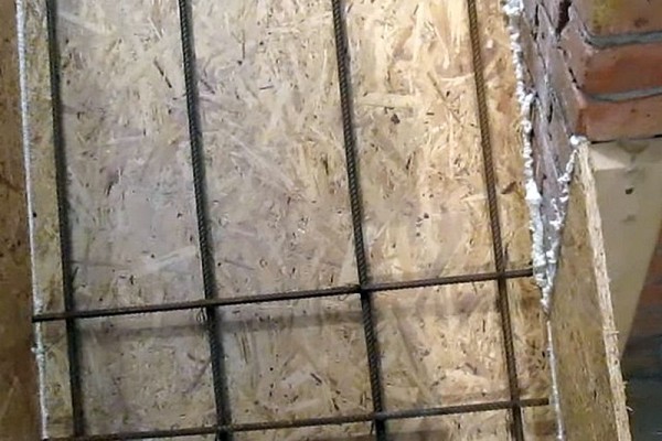 Армирование монолитной лестницы — как выполнить правильно и без лишних затрат