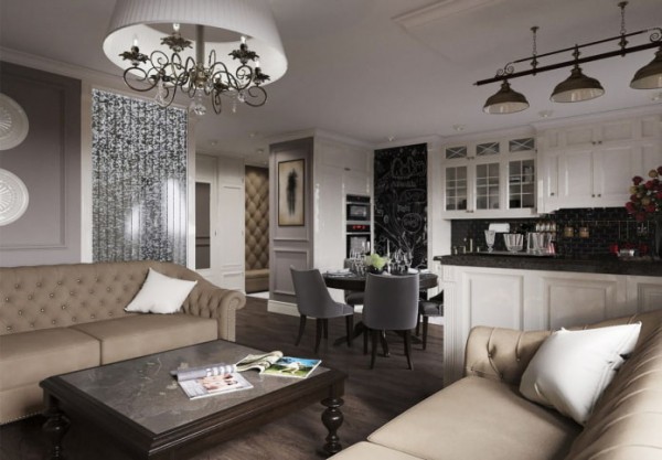 Как оформить интерьер в стиле ар-деко? Как оформить интерьер в стиле ар-деко?