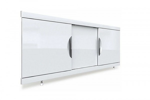 Рейтинг лучших экранов под ванну: какой выбрать экран под ванну