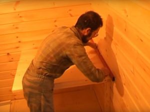 Лестница на мансарду своими руками: пошаговая инструкция + фото Лестница на мансарду своими руками: пошаговая инструкция + фото