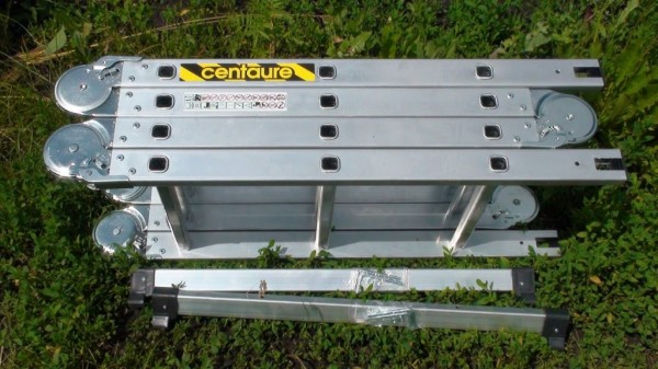 Лестница-трансформер — какую выбрать? Виды, характеристики, критерии выбора