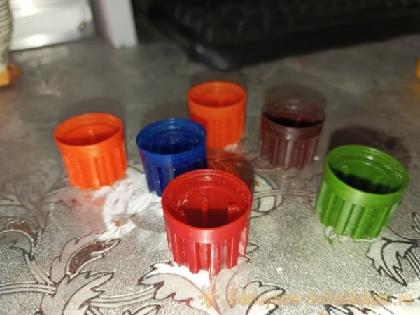 Как в домашних условиях сделать запасные части для электромясорубки Как в домашних условиях сделать запасные части для электромясорубки