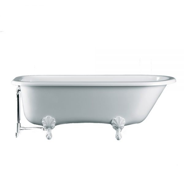 ТОП-24 лучших ванн из литьевого мрамора &ndash; рейтинг моделей, критерии выбора